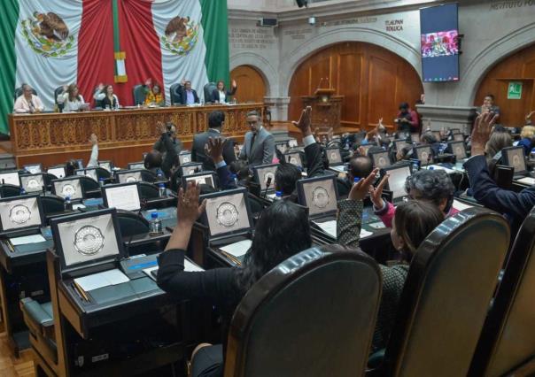 Destinan 90 MDP para combatir violencia de género en Edomex