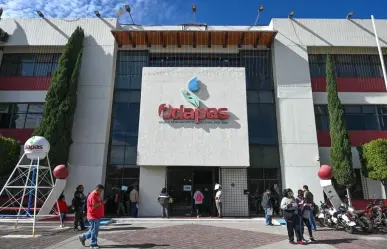 A pagar el agua en Tecámac, hay 17 sedes para cumplir con la obligación