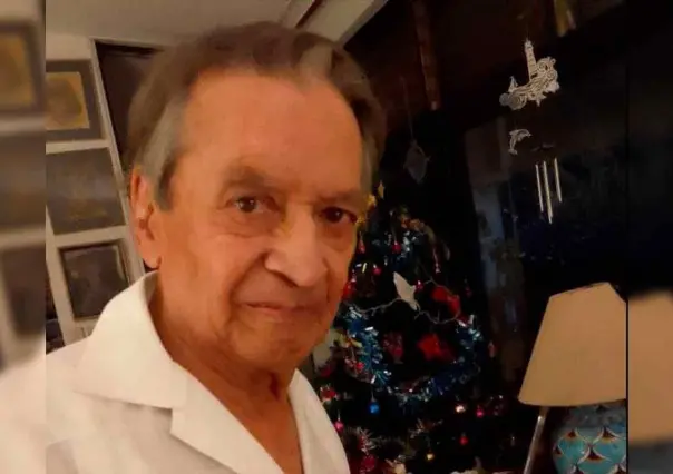 José Agustín, escritor mexicano de 79 años sigue con estado de salud reservado