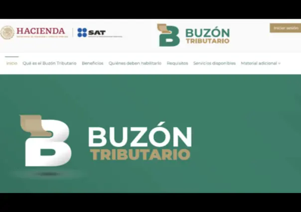 Da SAT prórroga para la activación del Buzón Tributario