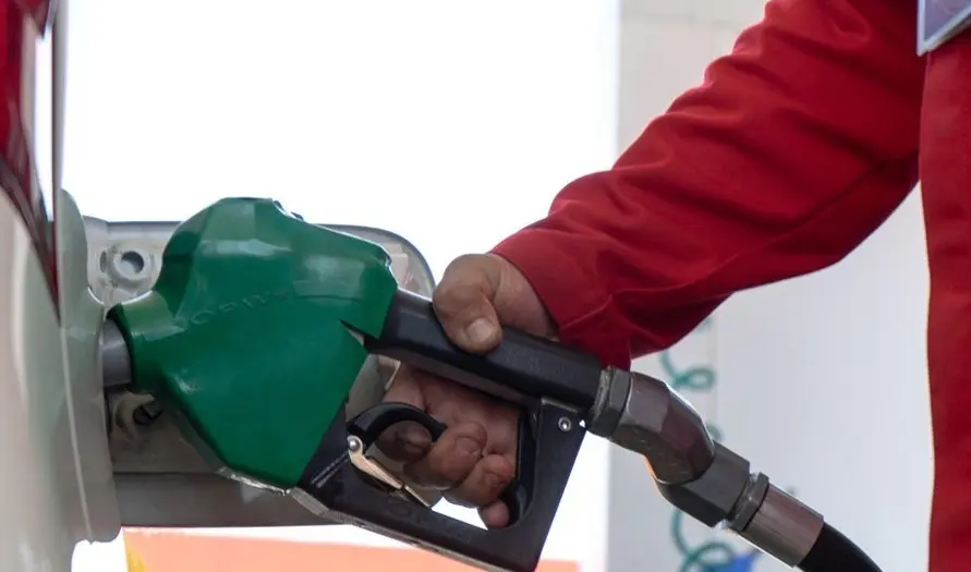 Gasolinazo: ¿Cuánto cuesta la gasolina en Durango este 3 de enero?