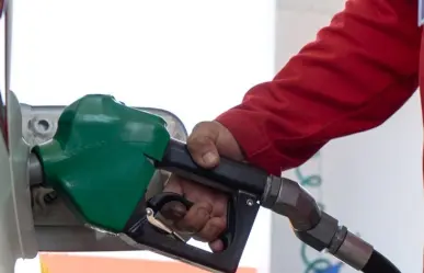 Gasolinazo: ¿Cuánto cuesta la gasolina en Durango este 3 de enero?