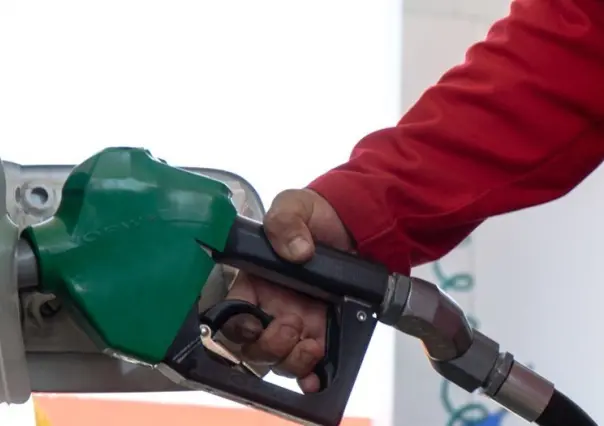 Gasolinazo: ¿Cuánto cuesta la gasolina en Durango este 3 de enero?