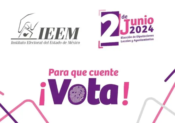 Prepara IEEM inicio formal del Proceso Electoral 2024 en Edomex