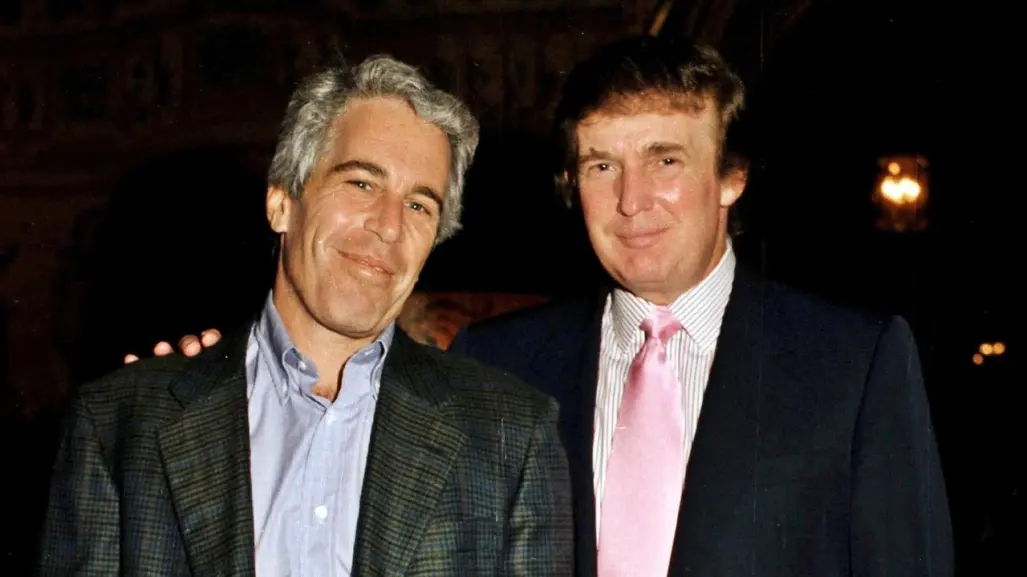 Revelan documentos del caso Jeffrey Epstein: ¿Qué famosos aparecen en la lista?