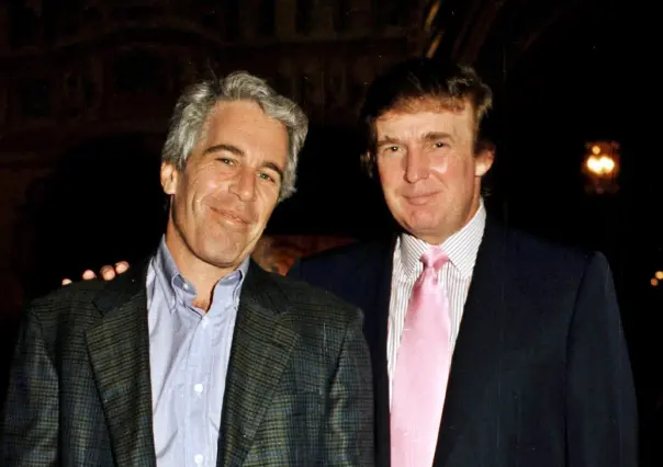 Revelan documentos del caso Jeffrey Epstein: ¿Qué famosos aparecen en la lista?