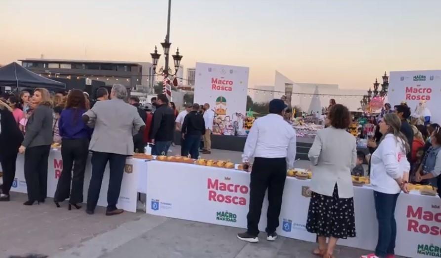 •El magno evento, cuya entrada es libre y gratuita, se llevará a cabo durante la tarde de este sábado 6 de enero. Foto. Captura de Imagen