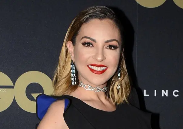 Debutará Mariana Ochoa como locutora de radio