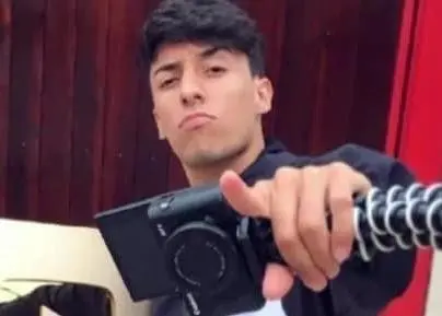 VIDEO: Encuentran cadáver de Youtuber  enterrado en el patio de una casa