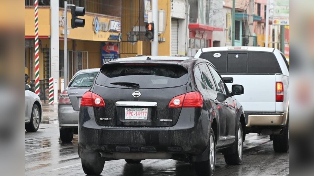 El plazo para regularizar vehículos de procedencia extranjera se amplió hasta el 31 de marzo de 2024. Foto: Facebook Ayuntamiento de Gómez Palacio.