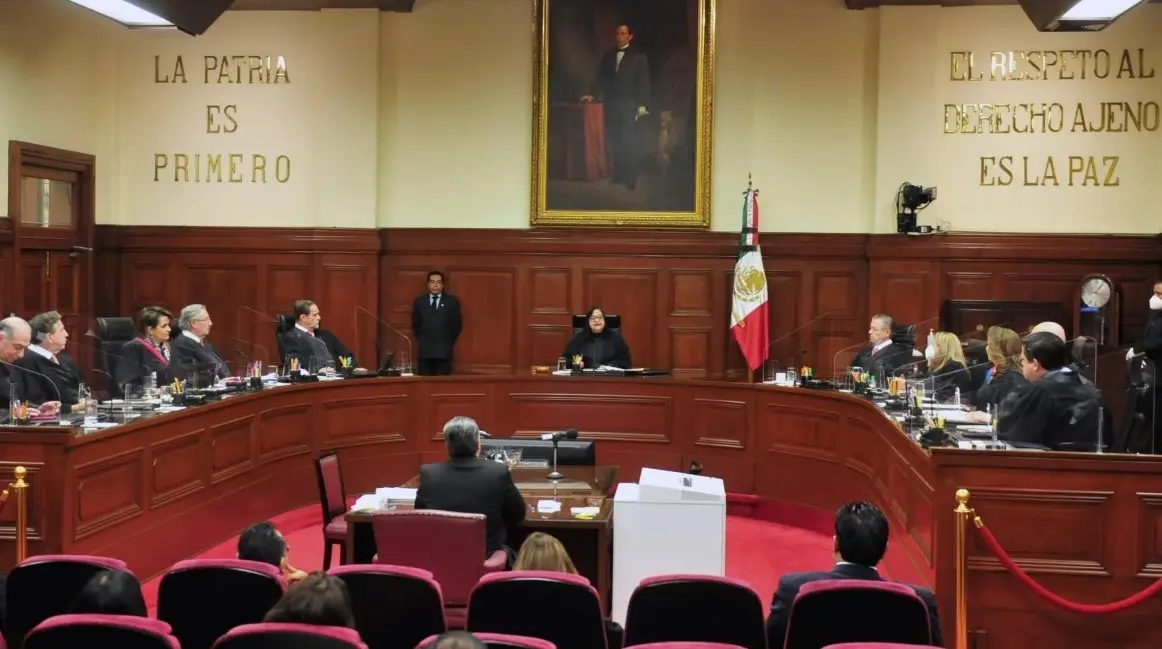 SCJN tiene previsto emitir su fallo el próximo 10 de enero respecto a la constitucionalidad del proceso de designación del Fiscal de Nuevo León. Foto. Forbes