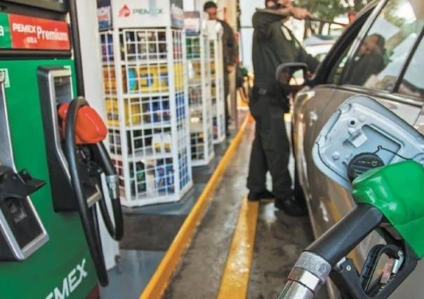 ¿Hay o no gasolinazo en Nuevo León? Aquí te decimos