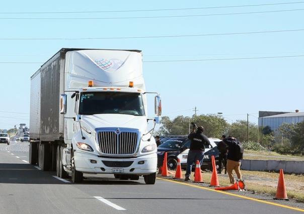 Robo de mercancía afecta a empresarios del Edoméx