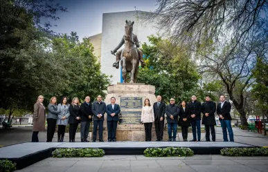 Celebra Guadalupe su 308 aniversario con bailes y eventos históricos