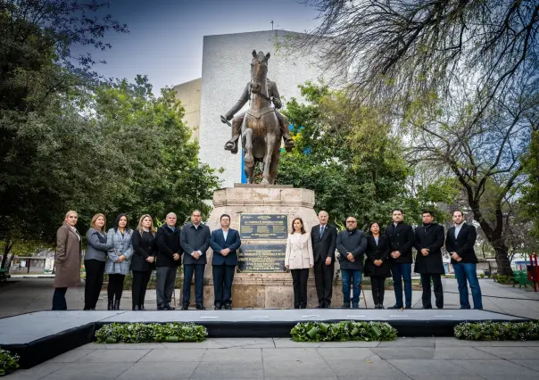 Celebra Guadalupe su 308 aniversario con bailes y eventos históricos