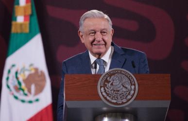 AMLO felicita a periodistas en su día: Me hubiera gustado tener ese oficio