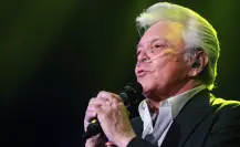 Desmiente Alberto Vázquez su retiro de los escenarios