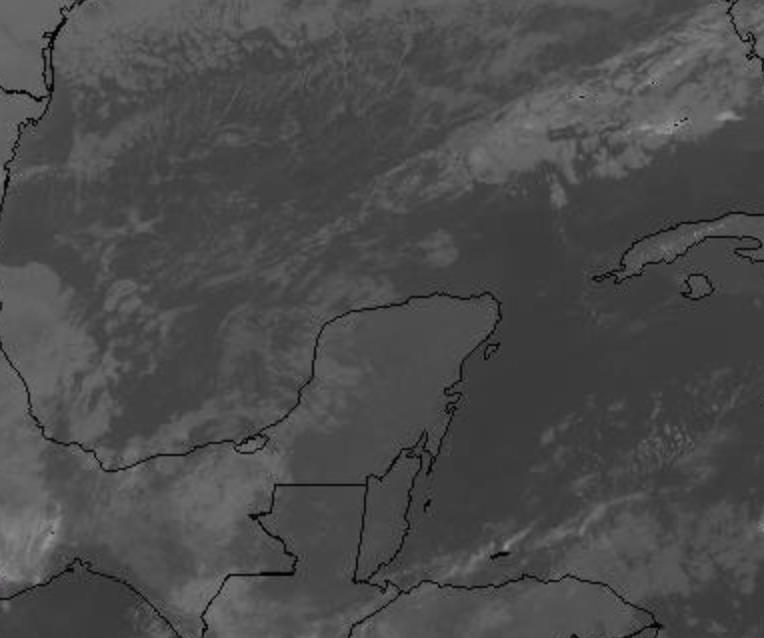 ¿Cuál será el clima en Yucatán este 4 de enero?