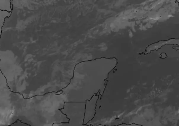 ¿Cuál será el clima en Yucatán este 4 de enero?