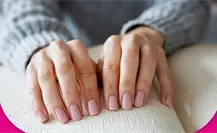 Participa en la Convocatoria Premio Iberoamericano de Poesía en Braille 2024 Participa en la Convocatoria Premio Iberoamericano de Poesía en Braille 2024