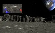 ¡La UNAM a la Luna! Su primera misión, COLMENA, ya tiene fecha de lanzamiento