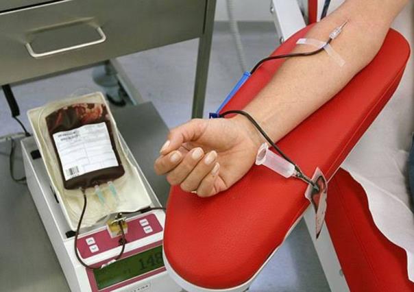 Solicitan donadores de sangre para Luis Enrique, bombero de Gómez Palacio
