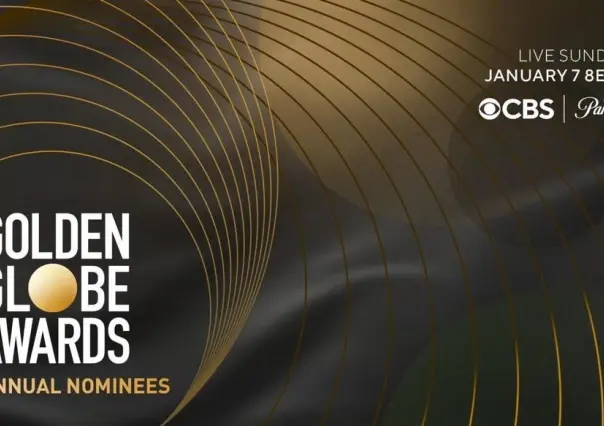 VIDEO: Golden Globes 2024 ¿Cuándo y dónde serán? aquí te decimos