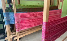 Artesanías yucatecas: el proceso tradicional de hacer hamacas