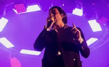 Denuncia León Larregui en redes haber sufrido agresión en París