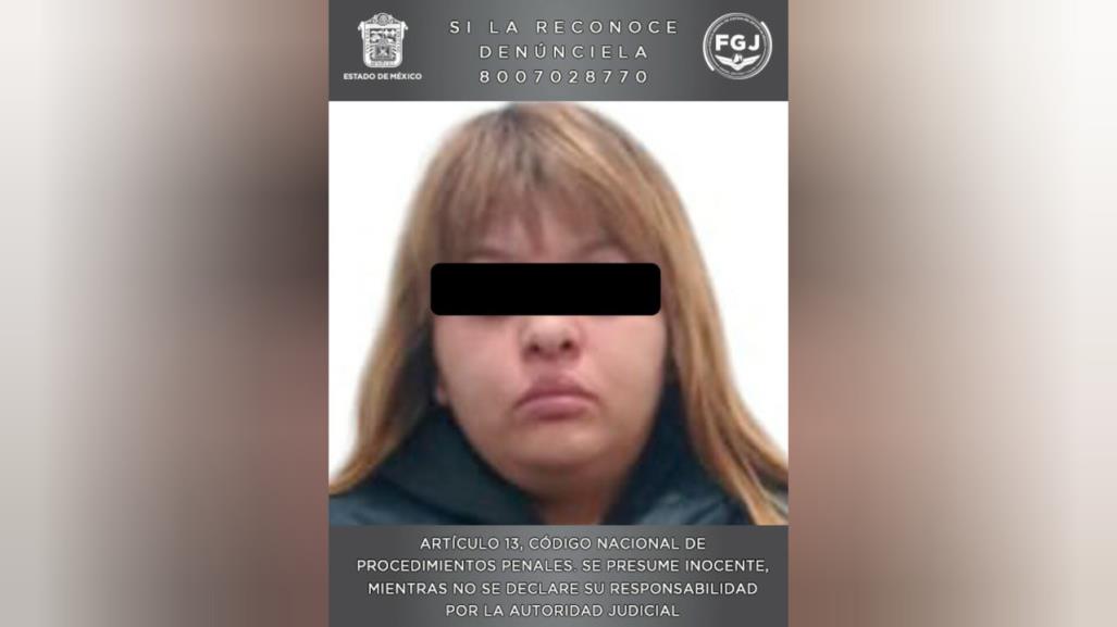 Madre apuñala a su hija de 11 años, la vinculan a proceso