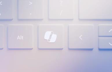 Presenta Microsoft rediseño del teclado con Copilot, nueva tecla de IA