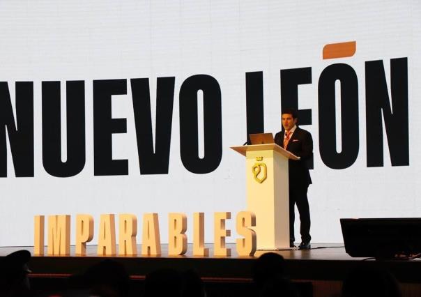 Se posiciona Samuel García como el segundo gobernador con mayor aprobación