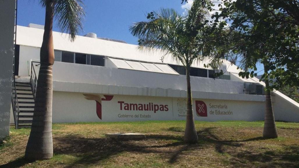 ITIFE hará mejoras a 2 mil planteles educativos en Tamaulipas