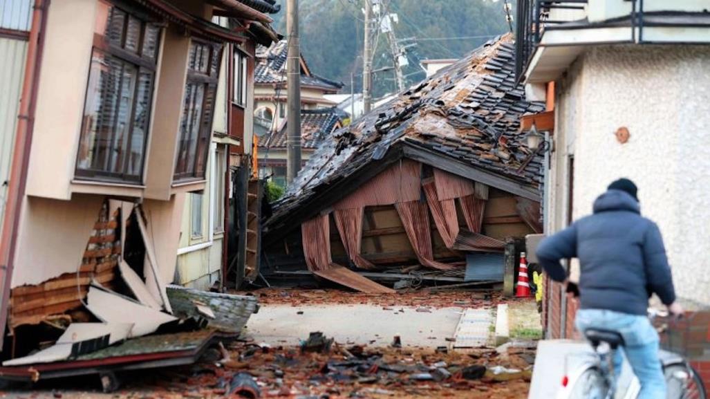 ¡92 muertos y 242 desaparecidos en Japón!: la cifra de víctimas sigue en ascenso