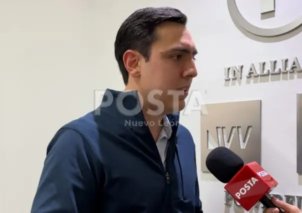 Exhibe César Garza Arredondo cuatro preocupaciones de los jóvenes de Apodaca