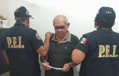 Detienen a un hombre de 67 años por abusar de una menor de edad