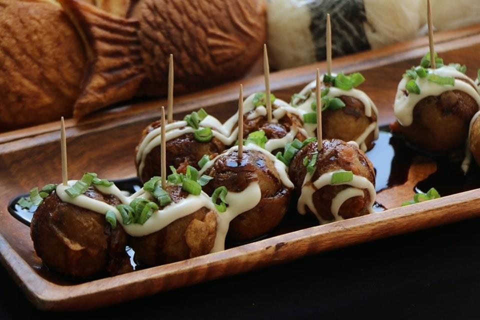 El Asia Fest cuenta con alrededor de 12 expositores y se espera recibir a unas 1000 personas por día Fotos: Yucatán Foodie