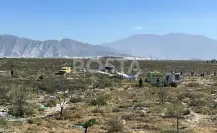 Cae avioneta en Coahuila; viajaba de Matamoros a Saltillo