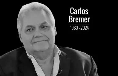 ¡Muere Carlos Bremer!: así han reaccionado a su muerte