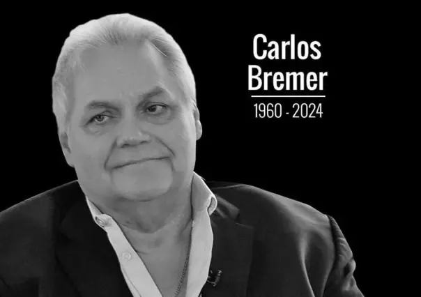 Muere Carlos Bremer, empresario regiomontano