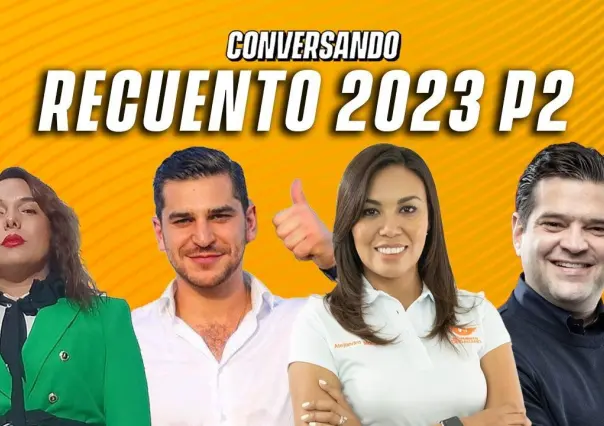 Inyectan al 2024 política joven y con dinamismo