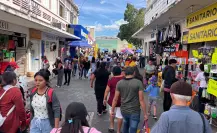 ¡Yucatecos sufren la cuesta de enero!