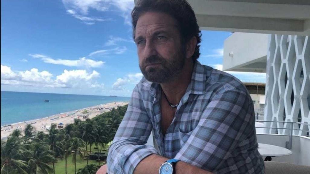 Gerard Butler será Estoico en el live-action de Cómo Entrenar a tu Dragón