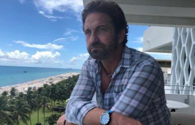 Gerard Butler será Estoico en el live-action de Cómo Entrenar a tu Dragón