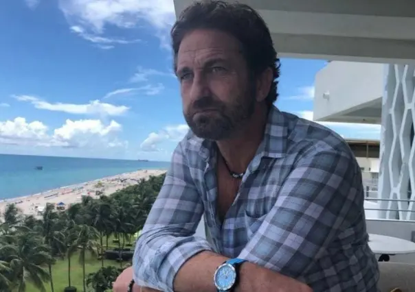 Gerard Butler será Estoico en el live-action de Cómo Entrenar a tu Dragón