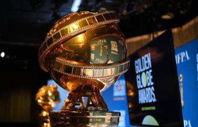 Globos de Oro 2024: ¿Quiénes son los nominados y cuáles son las categorías?