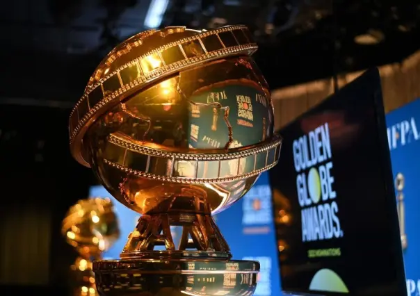 Globos de Oro 2024: ¿Quiénes son los nominados y cuáles son las categorías?