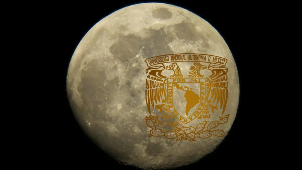 La UNAM llevará el nombre de México a la Luna con la misión Colmena