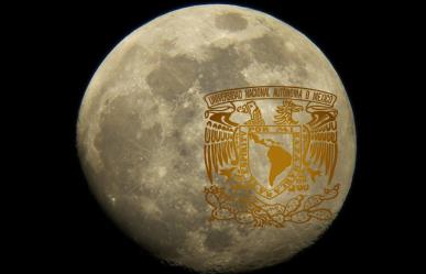 La UNAM llevará el nombre de México a la Luna con la misión Colmena