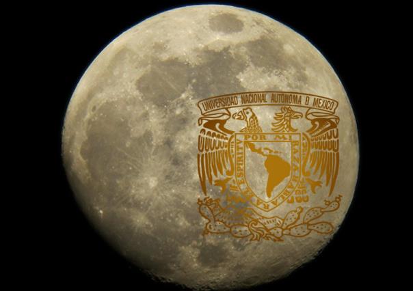 La UNAM llevará el nombre de México a la Luna con la misión Colmena